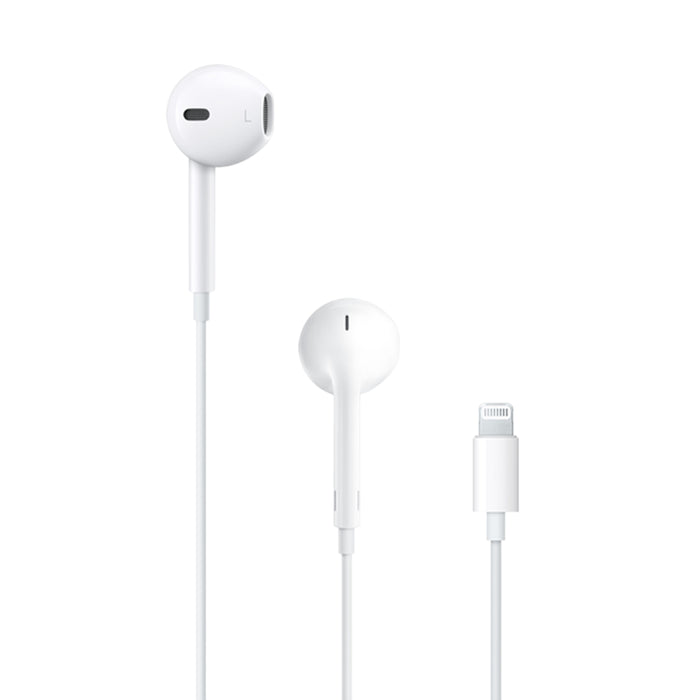 Apple Earpods lightning