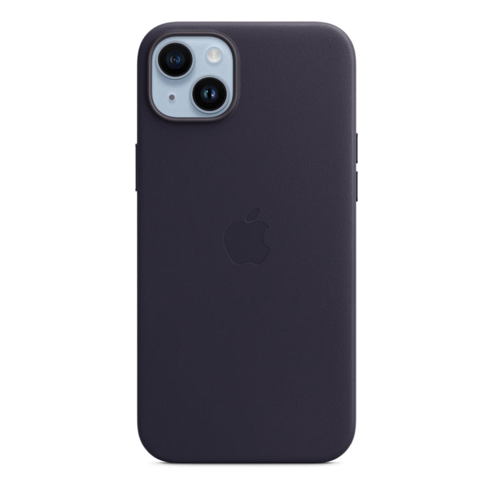 iPhone 14 Plus Leather Case