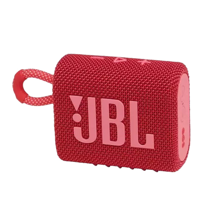 JBL GO3 Speaker