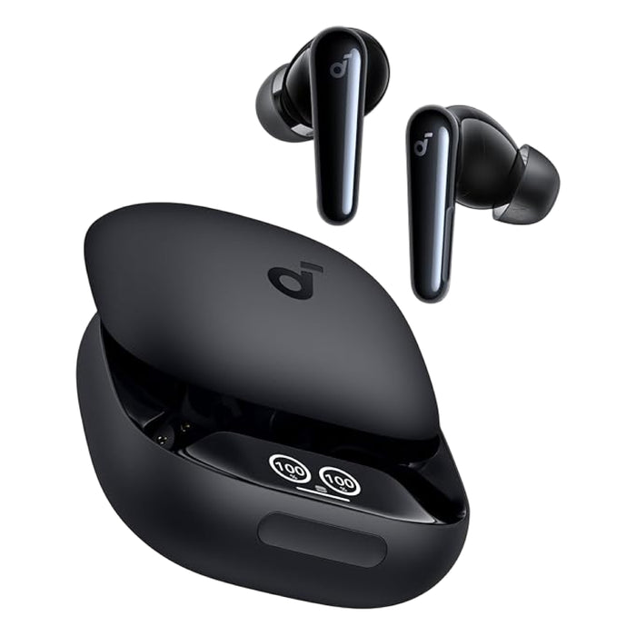 Anker Liberty 4 Pro Noise Cancelling True-Wireless Earbuds