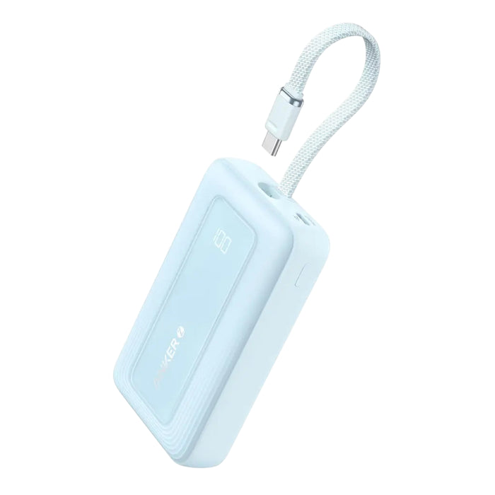 Anker Zolo Powerbank 10000mAh 30W