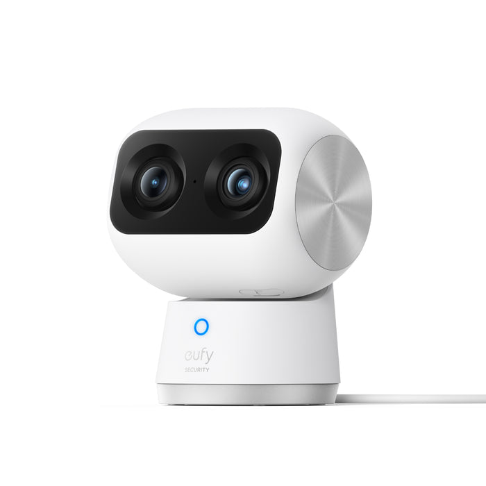 Anker Eufy Security Indoor Cam S350