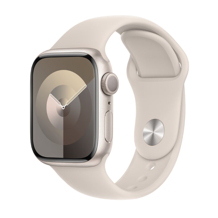 Apple watch 9