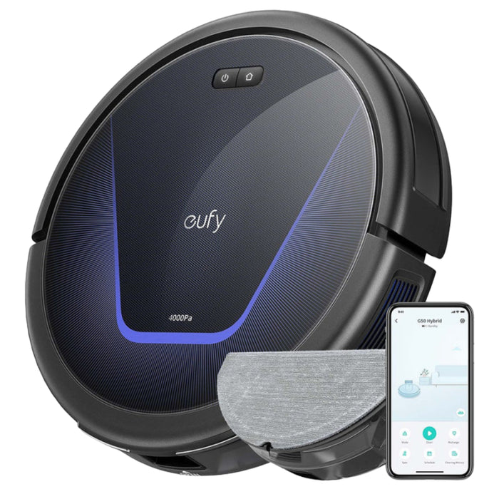 Anker eufy G50 Hybrid