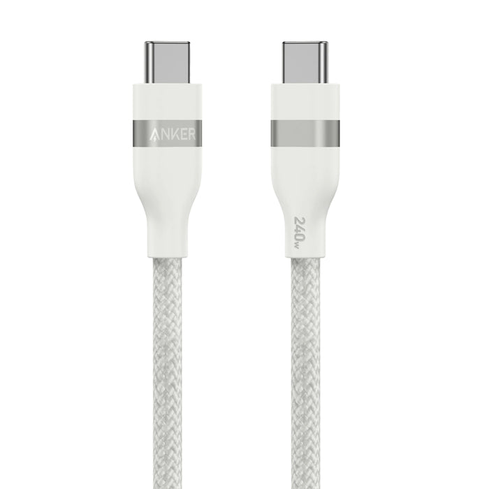 Anker USB-C to USB-C Cable 3ft (240W)