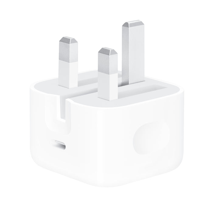 Apple 20W USB-C Power Adapter