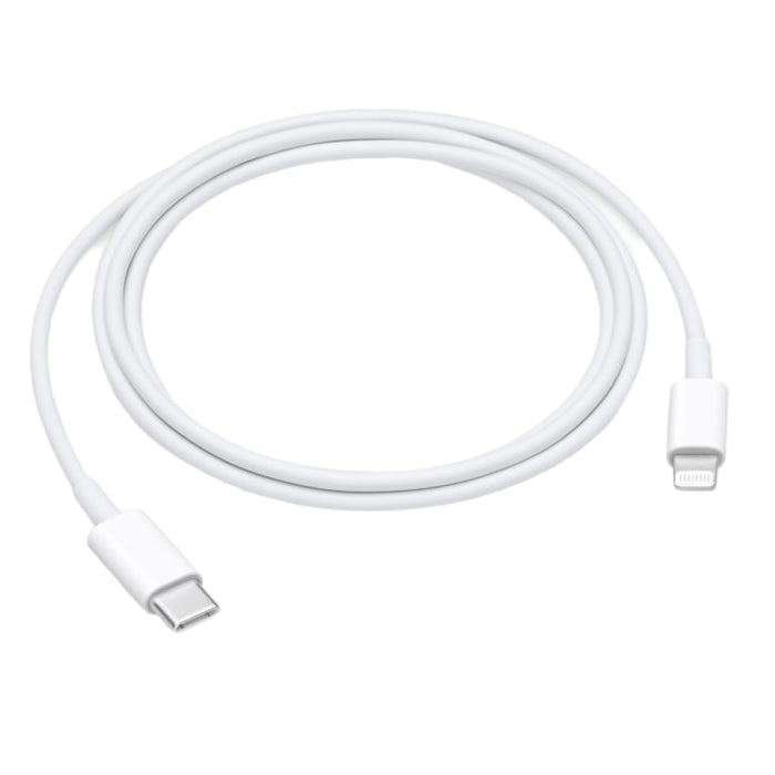 Apple USB-C to Lightning 1M