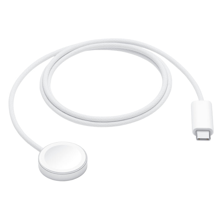 Apple Magnetic watch Fast Charger To USB-C