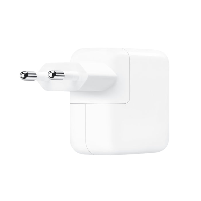 Apple Dual USB-C Port 35W