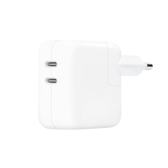 Apple Dual USB-C Port 35W