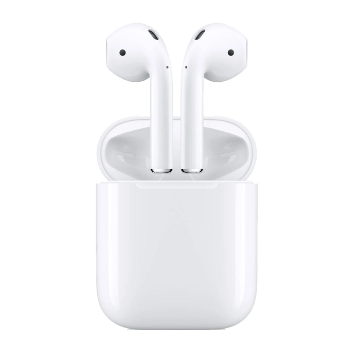 Apple AirPods 2nd Generation