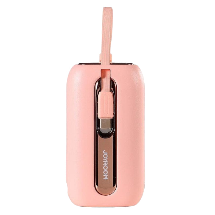 Joyroom 22.5W Mini Power Bank 10000mAh