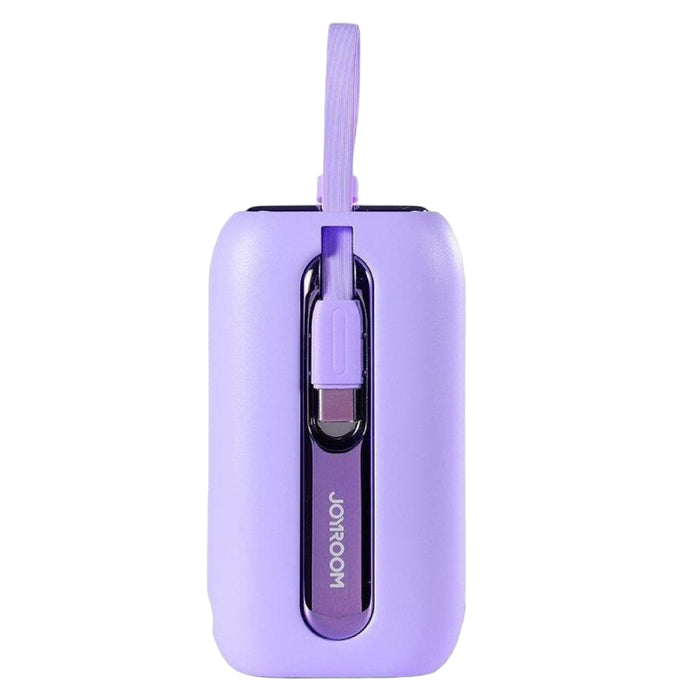 Joyroom 22.5W Mini Power Bank 10000mAh