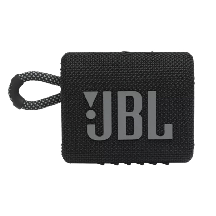 JBL GO3 Speaker