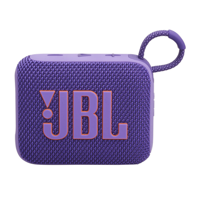 JBL GO4 Speakers