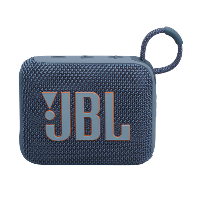 JBL GO4 Speakers