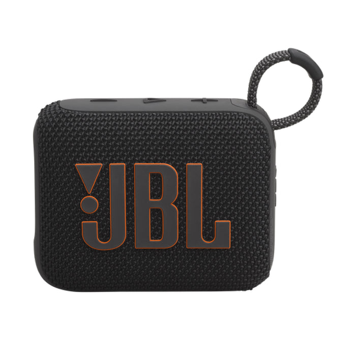 JBL GO4 Speakers