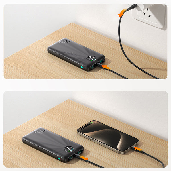 JoyRoom Fast Charging Power Bank 10000mAh