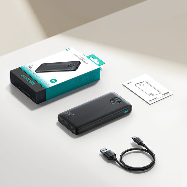 JoyRoom Fast Charging Power Bank 10000mAh