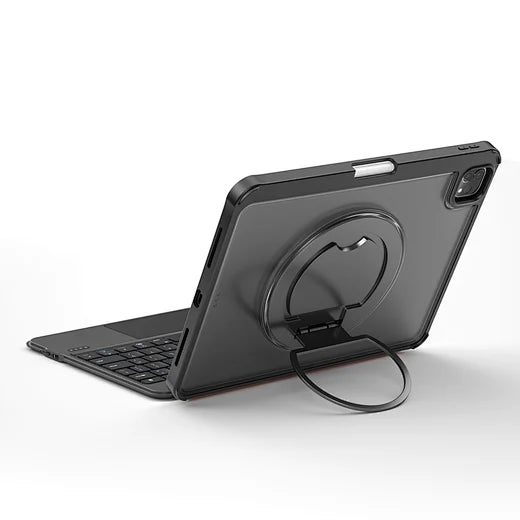 WiWU Combo Pro 360° Rotating Detachable Keyboard