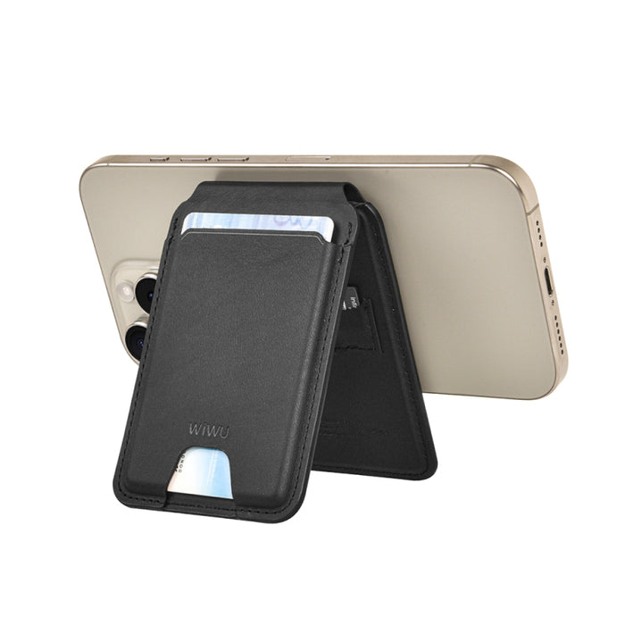 WIWU Mag Wallet FM