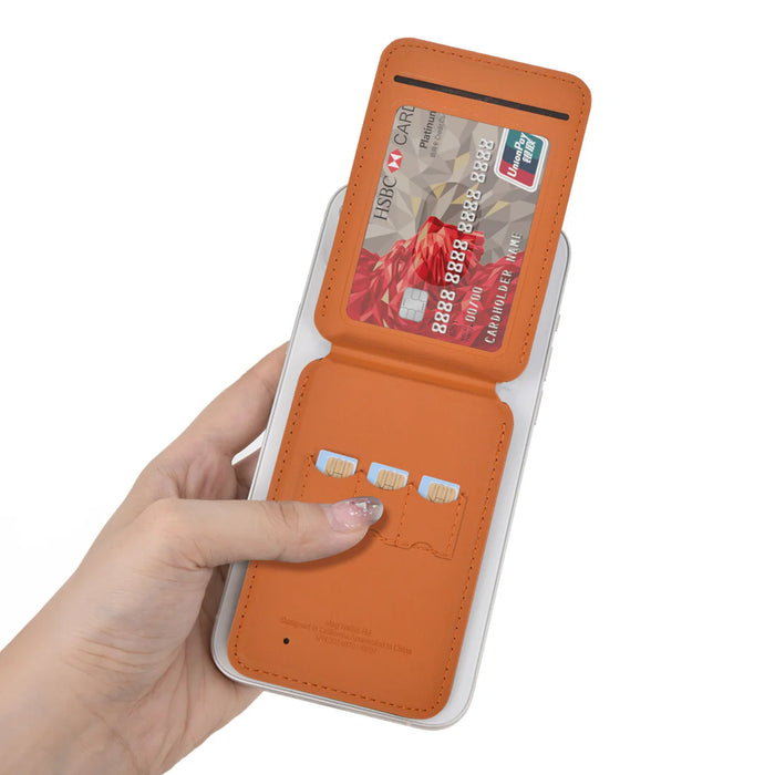 WIWU Mag Wallet FM