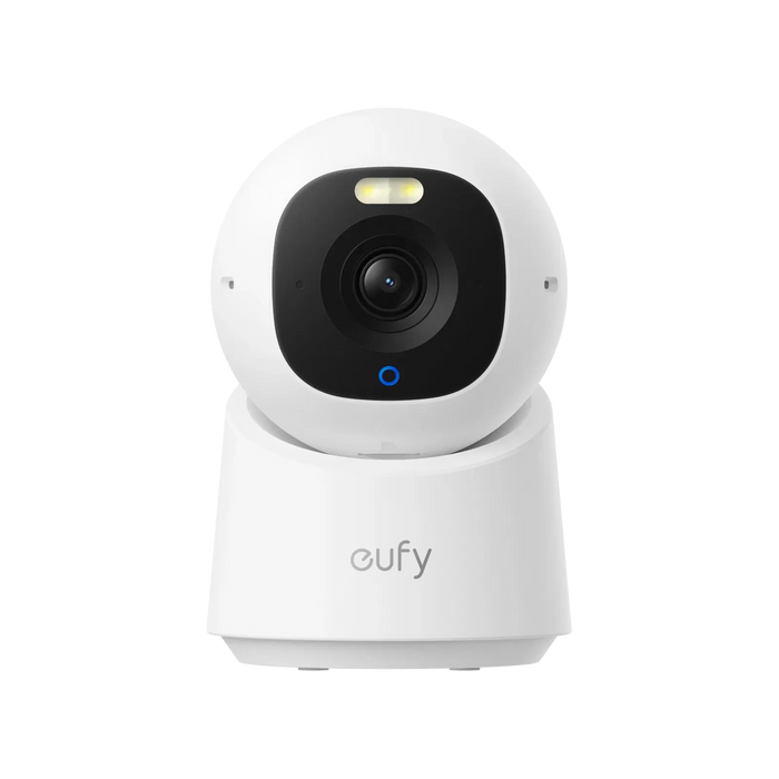 كاميرا Eufy Indoor Cam E30 - كاميرا مراقبة ذكية بدقة 4K (2024)