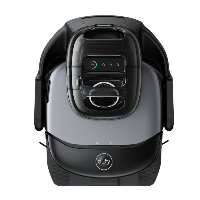 eufy Robot Vacuum Omni S1 Pro