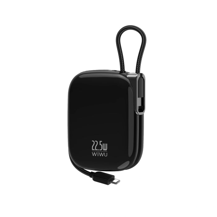 WiWU Sugar Power Bank 10000mAh