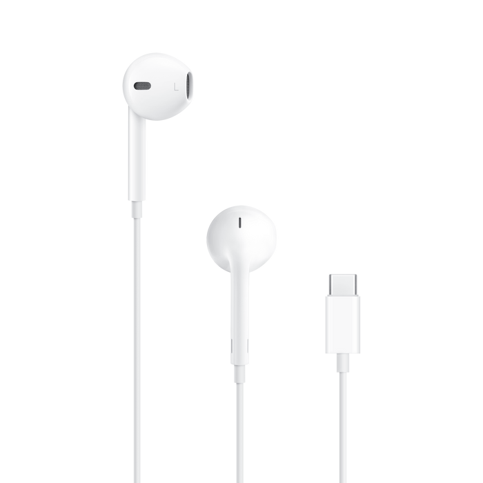 Apple EarPods with Lightning Connector