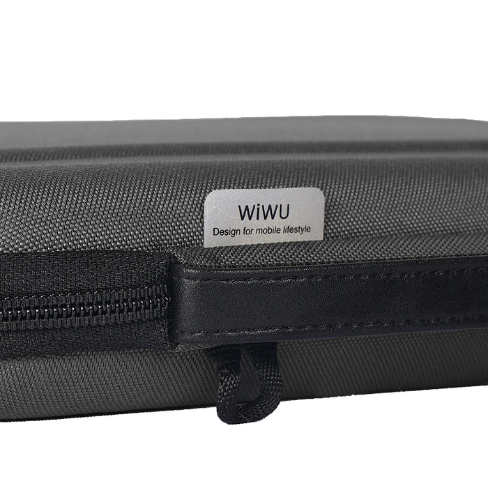 Wiwu Parallel Hardshell Bag (11-12.9) inch