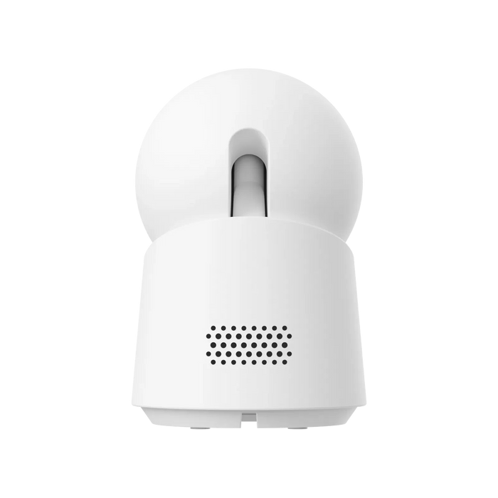 كاميرا Eufy Indoor Cam E30 - كاميرا مراقبة ذكية بدقة 4K (2024)