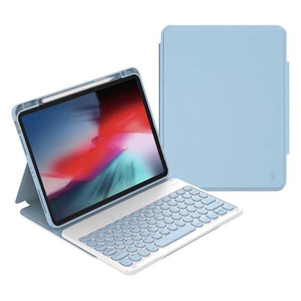 Wiwu Protective Keyboard Case for iPad 7 - 8 - 9