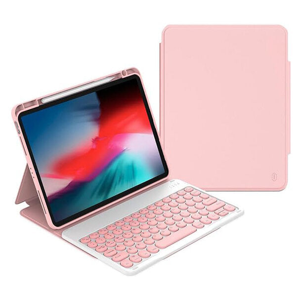 Wiwu Protective Keyboard Case for iPad 7 - 8 - 9