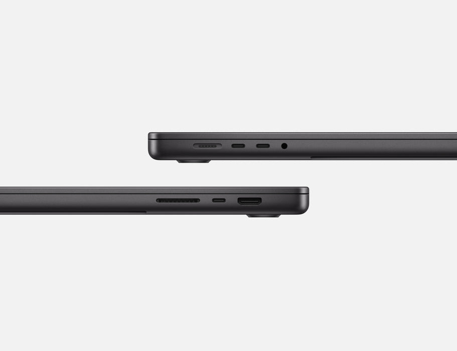 16‑inch MacBook Pro M4 Max  Chip 1TB