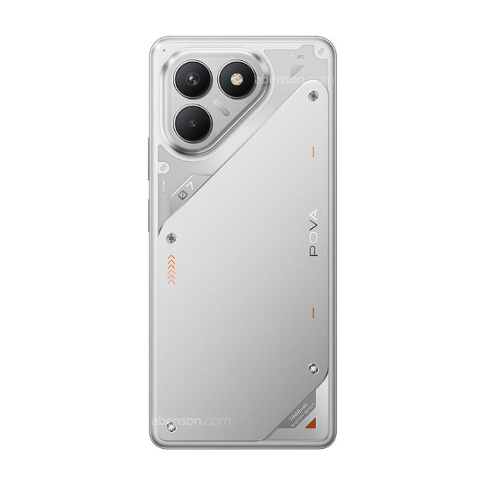 Tecno Pova 7
