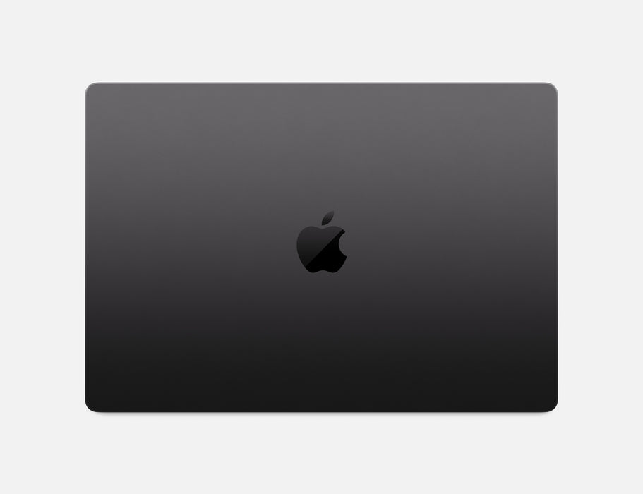 16‑inch MacBook Pro M4 Max  Chip 1TB