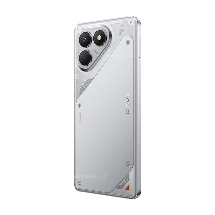 Tecno Pova 7