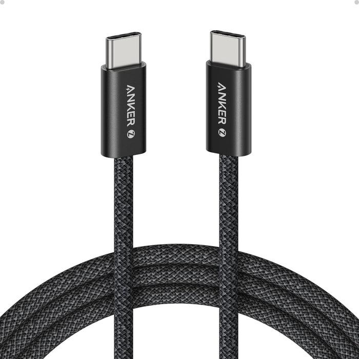 انكر كيبل usb-c to usb-c A8060H21