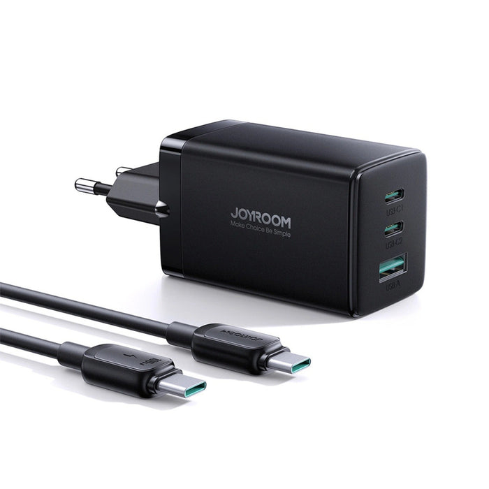 Joyroom Ultra 65W Fast Charger + cable