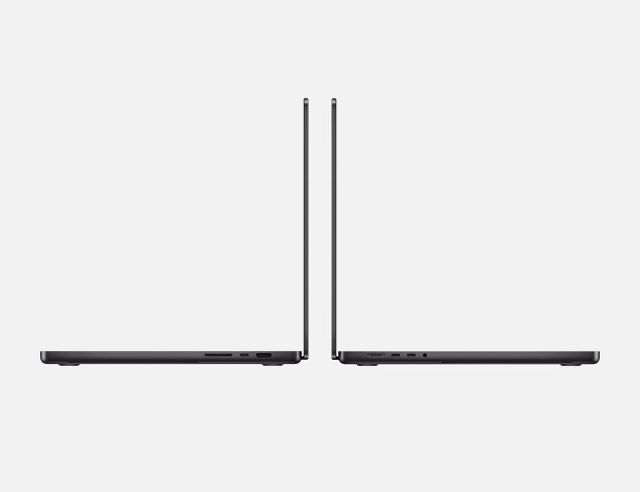 16‑inch MacBook Pro M4 Max  Chip 1TB