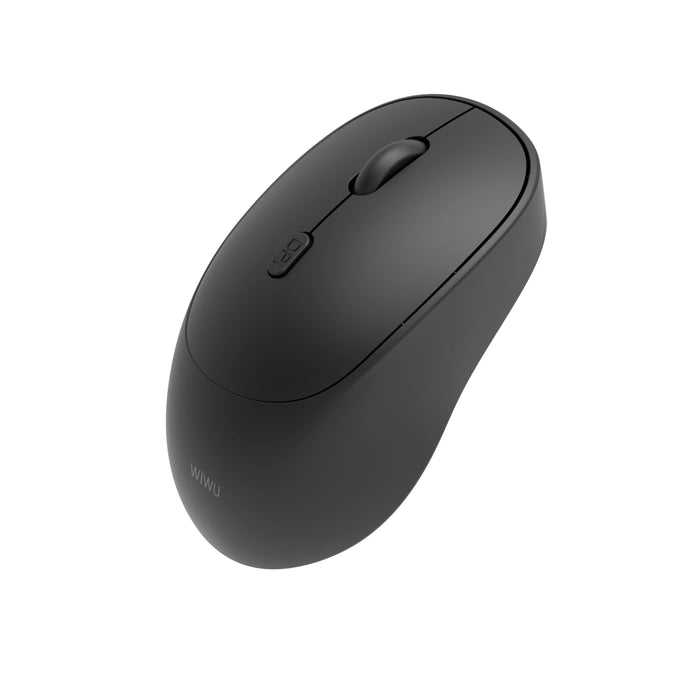 WiWU 2.4G Wireless Office Mouse WM112