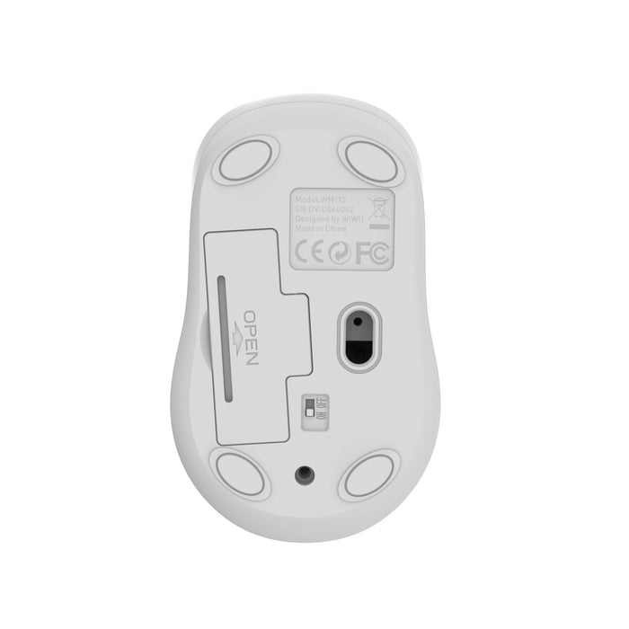 WiWU 2.4G Wireless Office Mouse WM112