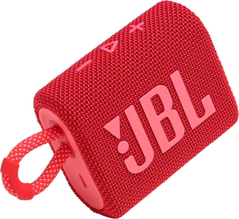 JBL GO3 Speaker