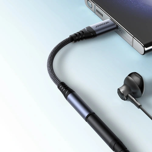 JOYROOM SY-C01 Type-C to 3.5mm Headphone Jack