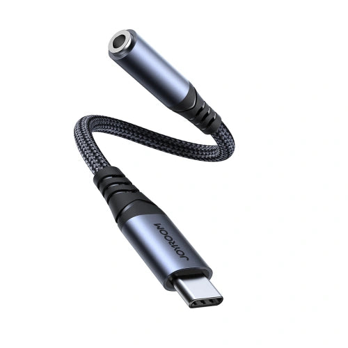 JOYROOM SY-C01 Type-C to 3.5mm Headphone Jack