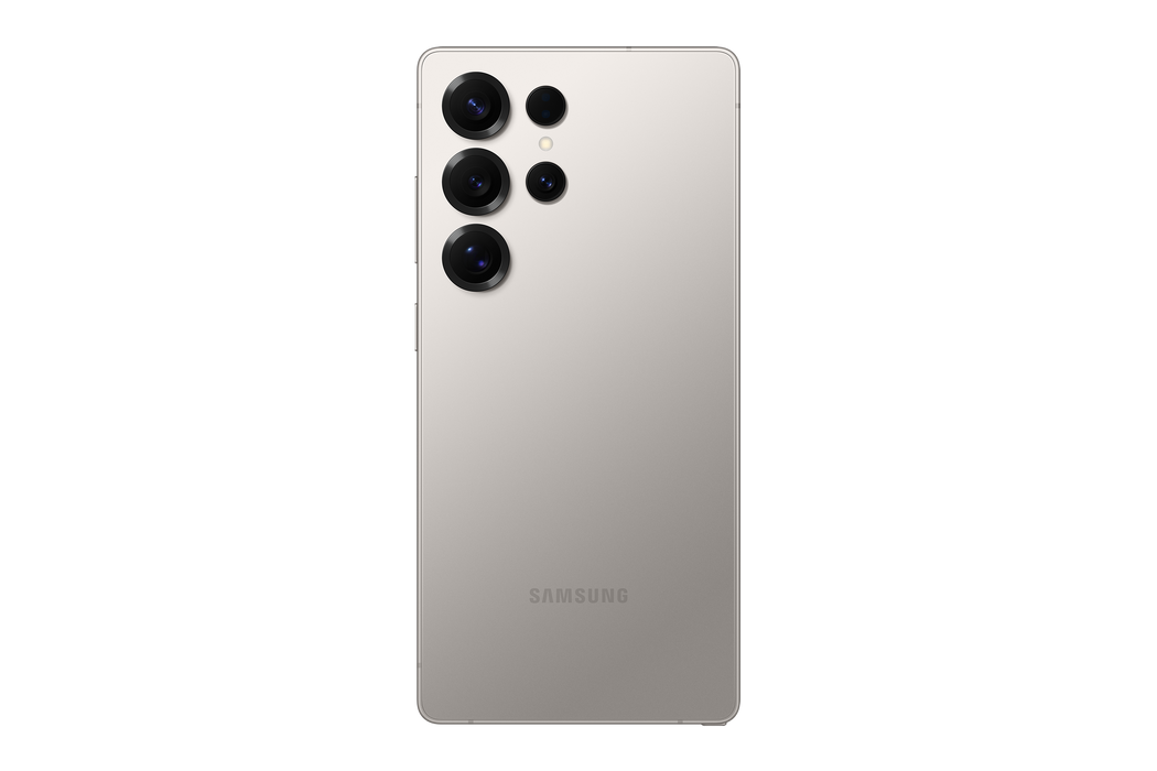 Galaxy S25 Ultra