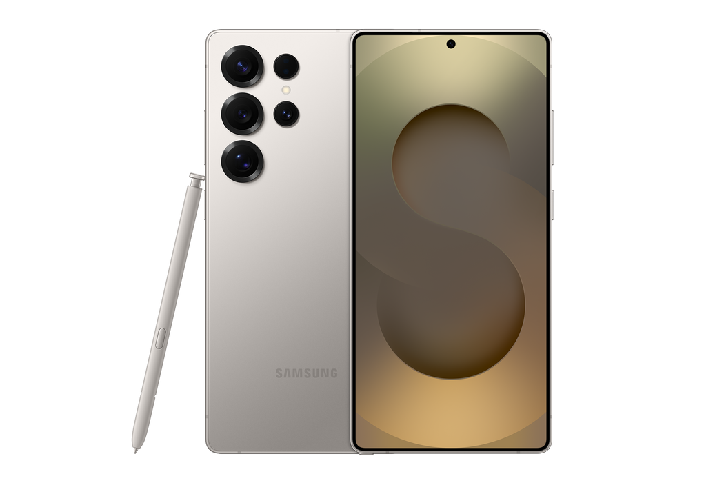 Galaxy S25 Ultra