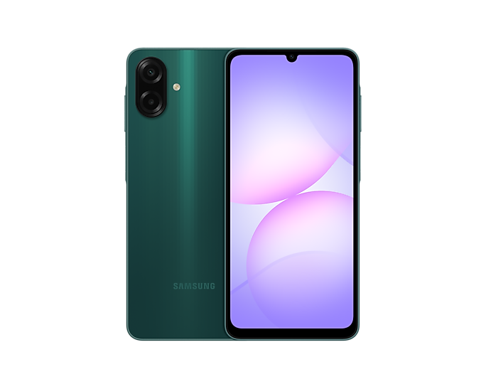 Galaxy A07