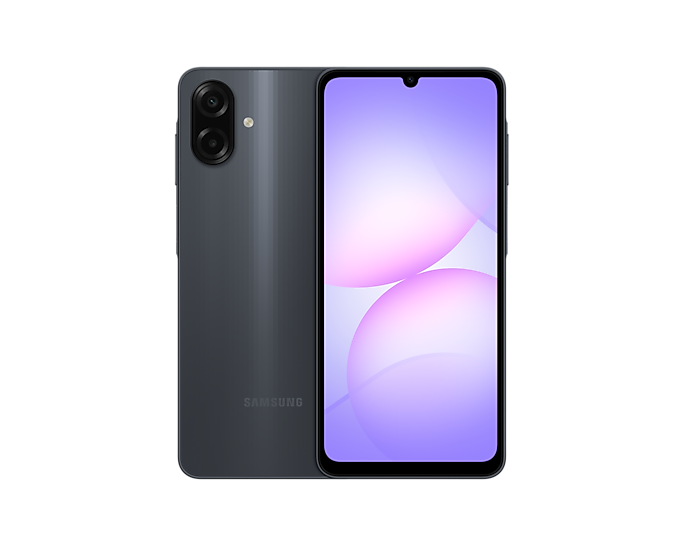 Galaxy A07